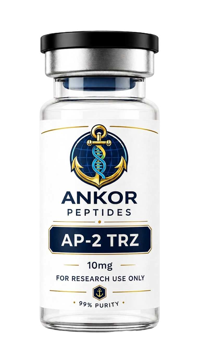 AP-2 TRZ research vial